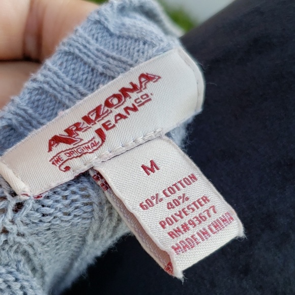 Arizona sweater - Picture 6 of 6